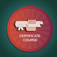 Certification Course in Training